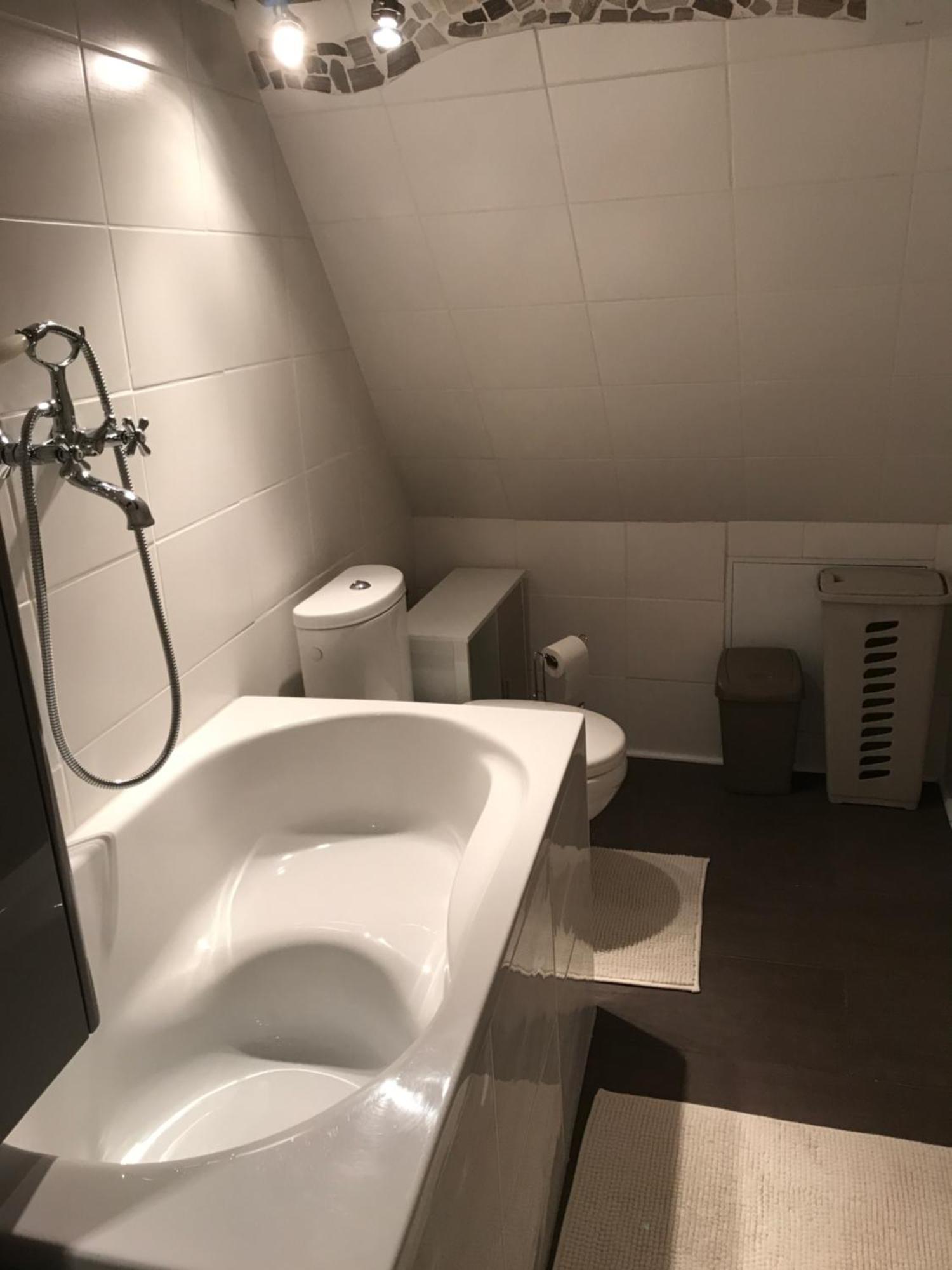 Am Dantzwaj Daire Lembach Dış mekan fotoğraf